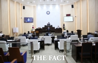  예산군의회, 21일 첫 임시회...조례안 등 7개 안건 심의