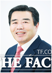 김동일 보령시장