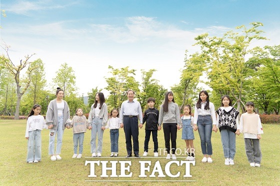 부산시교육감직인수위원회는 19일 ‘학교폭력 예방 및 치유 역량강화 ’를 위한 계획을 발표했다./부산교육감인수위 제공.