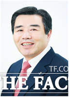  김동일 보령시장 ‘대한민국 칭찬 대상' 수상