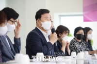  김성제 의왕시장 