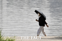  [오늘의 날씨] 체감온도 '31도 이상' 무더위…밤부터 장맛비