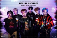  엑스디너리 히어로즈, 답답함 뚫어줄 'Hello, world!(종합)