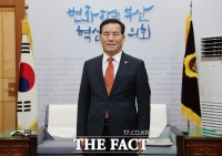  민주당 부산시당위원장 경선 분위기 '가닥'…당내 '쇄신·혁신' 바람 '솔솔'