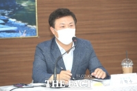  이학수 정읍시장, 시정발전·현안 해결 위한 소통행정으로 지역발전 가속화