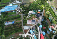  하동 매계마을에 탄소제로형 커뮤니티센터 들어선다