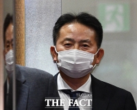  '또다시 독도 영유권 주장한 일본'...정부, '日 공사 초치' [TF사진관]