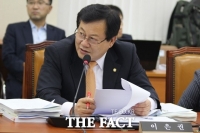  국민의힘 대전시당위원장에 이은권 전 의원