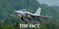  말레이시아 경공격기로 KAI 'FA-50'  선정하나