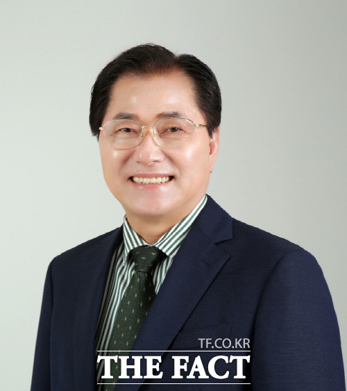 신우철 완도군수/완도군 제공