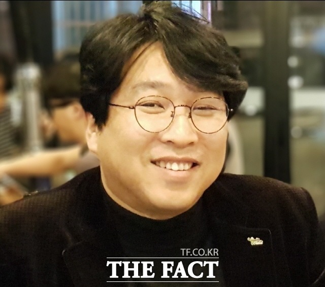 광주시는 신임 정무특별보좌관에 차승세 전 광주 광산구 비서실장을 25일자로 선임했다고 밝혔다./광주시 제공