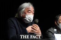  경찰, '백건우 연주비 횡령 의혹' 윤정희 동생 불송치