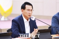  이완섭 서산시장 '시민 불편사항 신속 처리할 것'