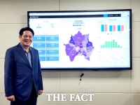  안양시, 2022년도 상반기 지방재정 집행 우수기관 선정