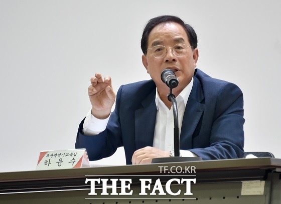 부산시교육감직 인수위원회는 직업계고 학생의 안전한 체험과 실습 활동을 지원하는 방식으로 산학협력 안전교육과 함께 관리시스템을 구축하겠다고 26일 밝혔다./부산교육감인수위 제공.