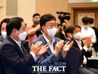  이민근 안산시장, 시민 행복 위해 경기도·31개 시군과 맞손