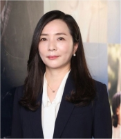  한국BMS제약, 이혜영 신임 대표 선임