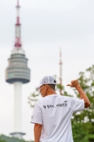  GS리테일, ESG 경영 실천 위해 NGO와 손잡고 광복절 기부 마라톤 후원