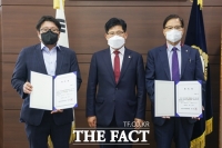  천안시의회, 입법·법률 고문 위촉...자치법규의 제·개정 등 지원