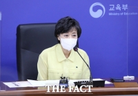  박순애, 또 ‘논문 중복게재’ 징계…행정학회 이어 정치학회