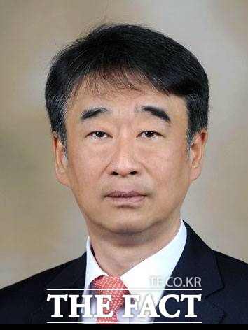 윤석열 정부 첫 대법관으로 오석준 제주지법원장이 제청됐다./대법원 제공