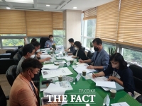  천안시 ‘대학인의 거리’에 문화 콘텐츠 담는다