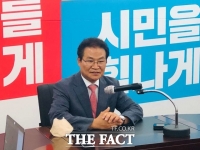 경찰 출신 국힘 김용판 의원 “경찰국 신설, 걱정할 만하다”