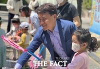  강원세계산림엑스포조직위, 김진태 도지사 신임 조직위원장 임명