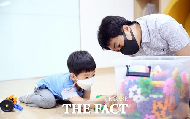 관악구가 아동친화도시 상위단계 인증을 위해 다양한 사업을 추진한다. /관악구 제공