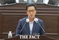  박중수 예산군의원 