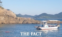  잠수 교육중 실종된 다이버 고흥 포두 목섬 인근 숨져