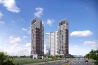  합리적 가격·금융혜택 눈길…'힐스테이트 동탄 르센텀' 29일 청약 진행