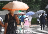 [오늘의 날씨] 경기북부·남해안 호우·강풍…밤부터 소강상태