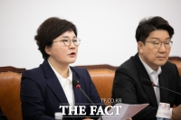  [속보] 조수진 與최고위원 사퇴…'윤핵관, 2선으로 물러나라'