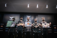  '2022 LCK 서머' 젠지 단독 1위…혼돈에 빠진 6위 싸움