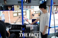  진도군, 청소년 100원 버스 시행