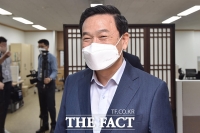  김순호 경찰국장 '염려 잘 알아…소통과 공감으로 해소'