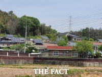  광주 북구, 신재생에너지 융복합지원사업 ‘큰 호응’