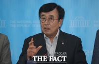  서병수 '비대위 출범시, 이준석 당대표 자동 해임'