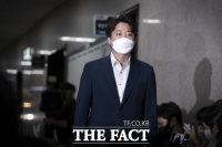  이준석 '법적 대응 시사'…'가처분 신청, 무조건 한다'