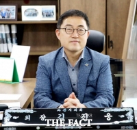  [인터뷰] 김진웅 의장 