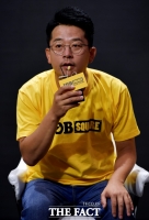  개그맨 김준호 부친상…