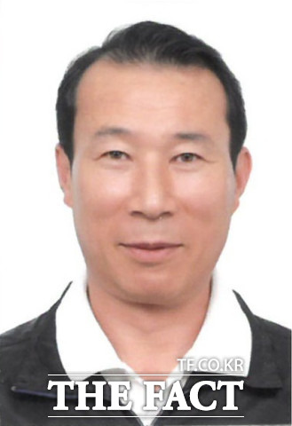 박경노 청주시골프협회장