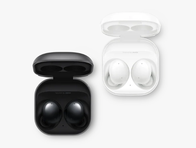 삼성전자는 오는 10일 갤럭시 언팩 행사를 통해 갤럭시버즈2 프로를 공개할 것으로 예상된다. 사진은 갤럭시버즈2. /삼성전자 제공