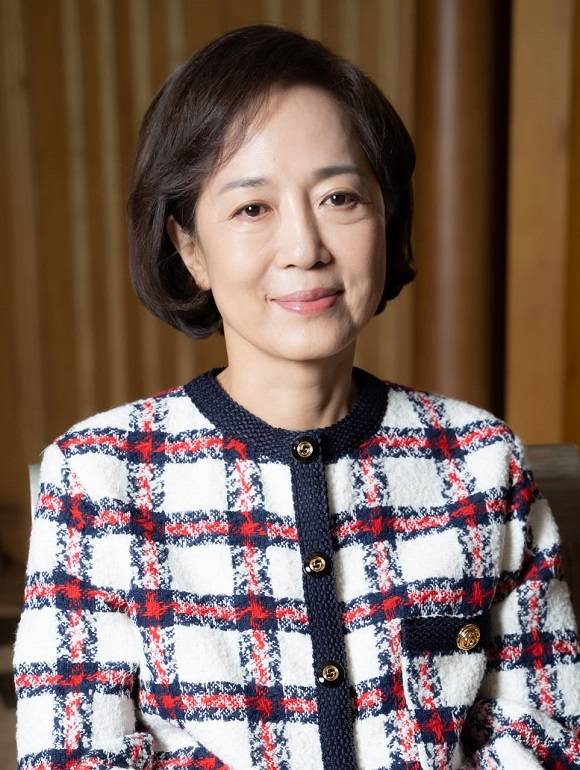 김승연 한화 회장 부인 서영민 여사 별세…향년 61세