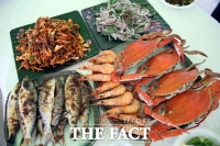  서천 홍원항 자연산 전어·꽃게 축제 20일 개막