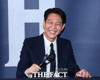  '헌트' 이정재, '뉴스룸' 출연 취소…