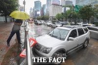  서울·경기 폭우 피해 눈덩이…사망 8명·실종 7명