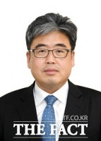  산림청 신임 차장에 임상섭 산림보호국장 임명