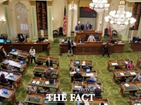  美캘리포니아주 의회, ‘5·18민주화운동기념일 결의안’ 만장일치 통과